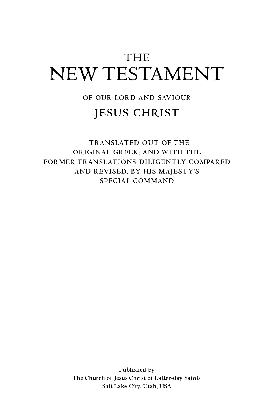 lds books of the old testament song