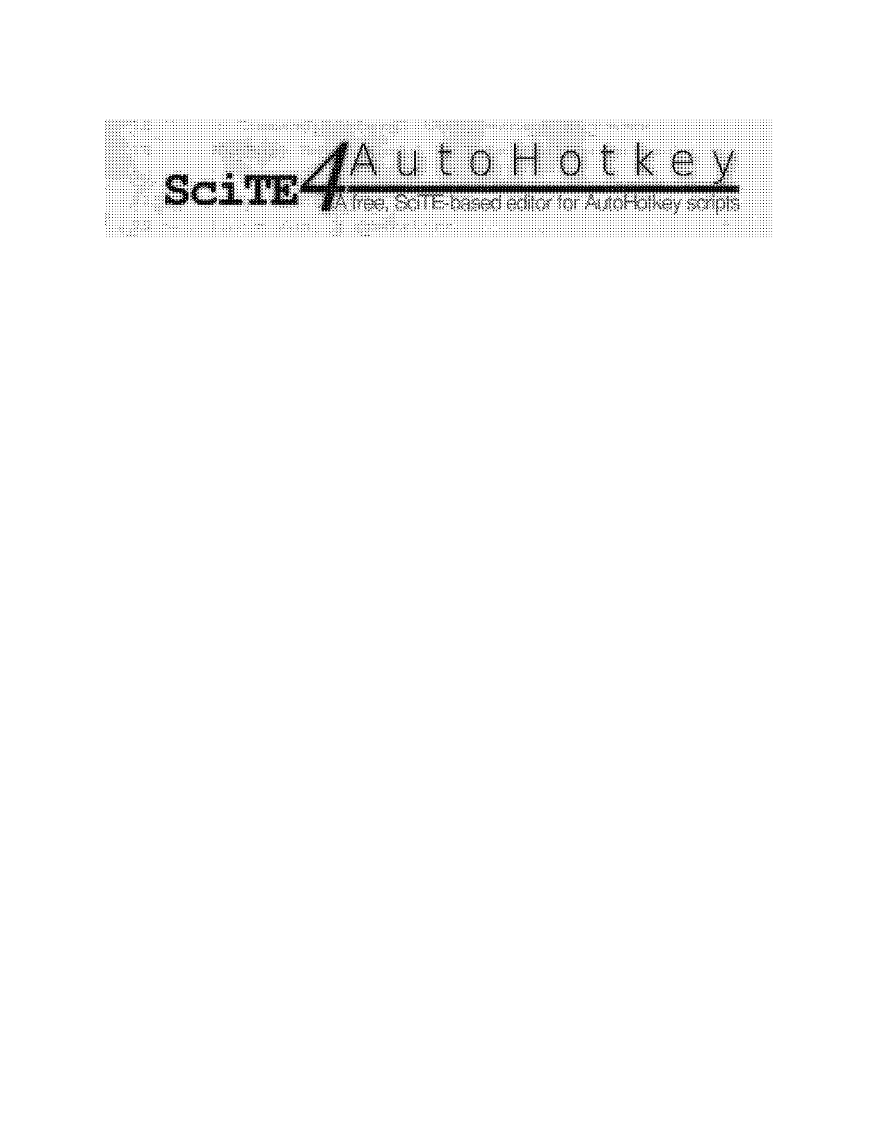 autokey script to update text file