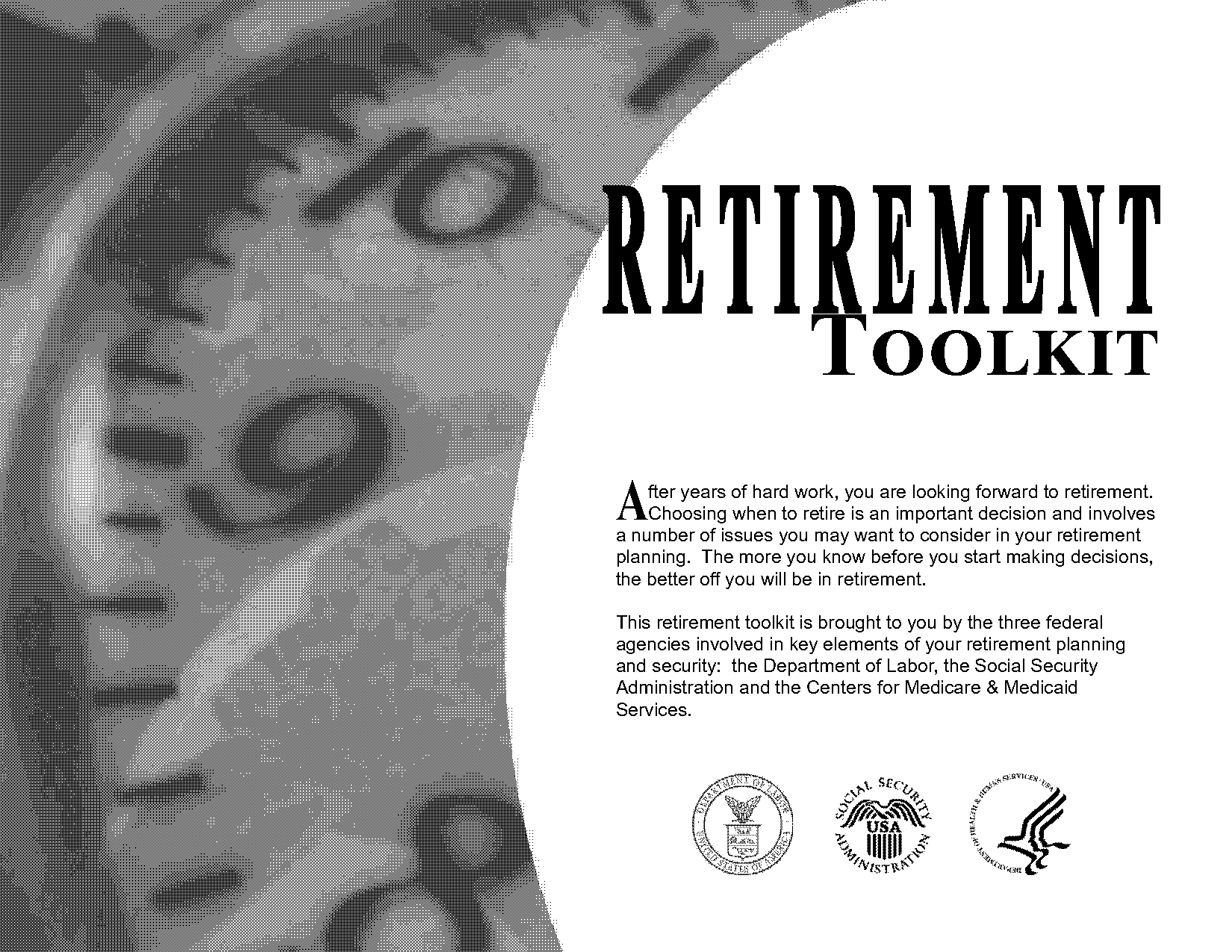 pre retirement checklist pdf