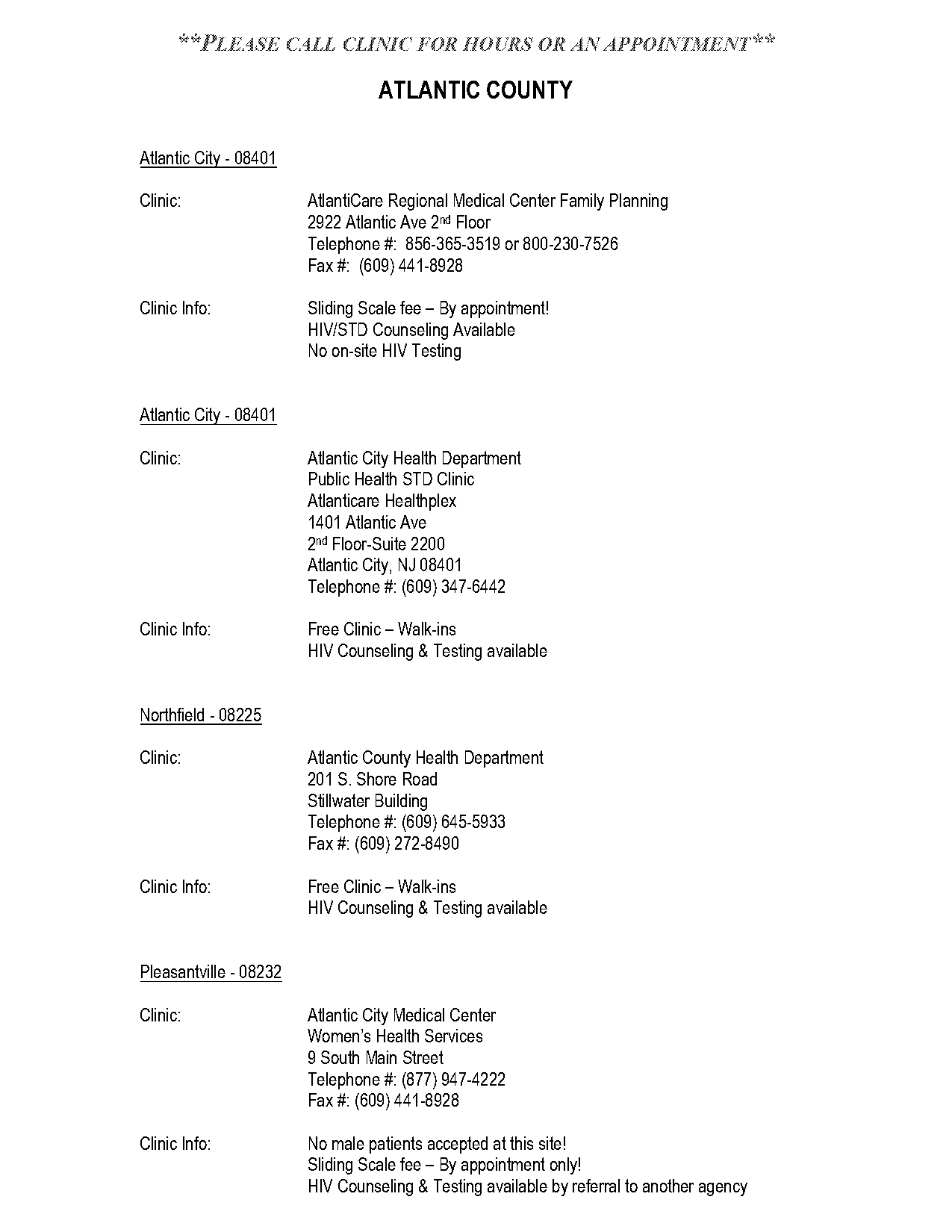 cost of an std test at planned parenthood