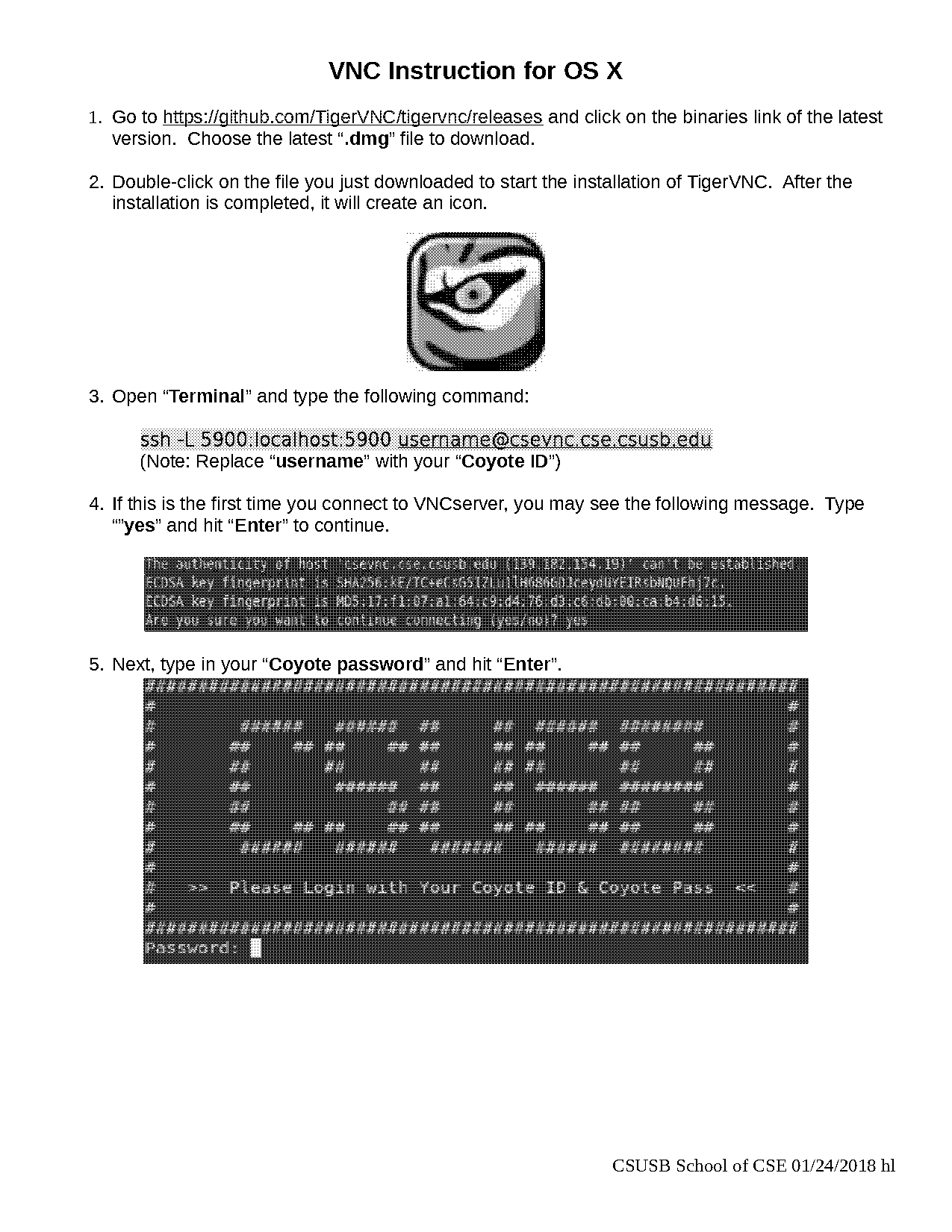 mac command open terminal