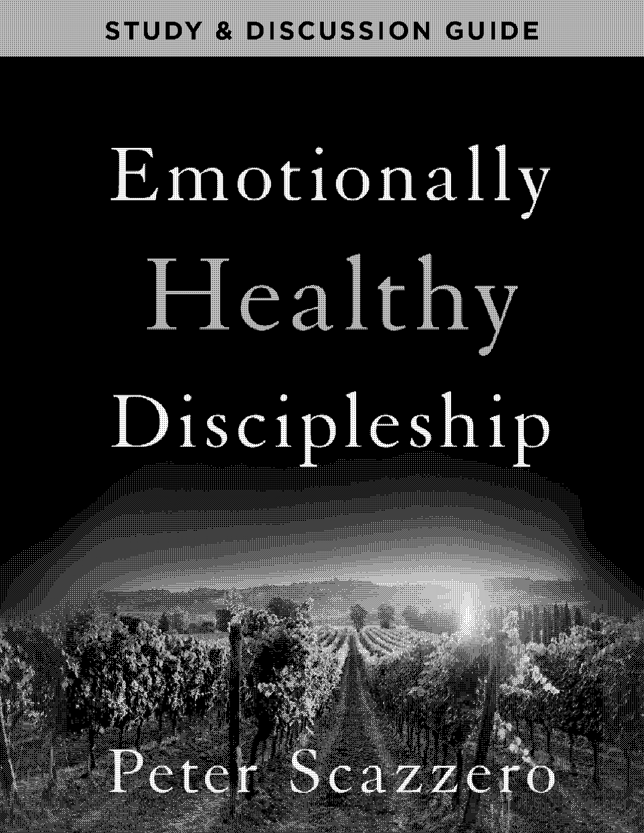 disciple free sample pack