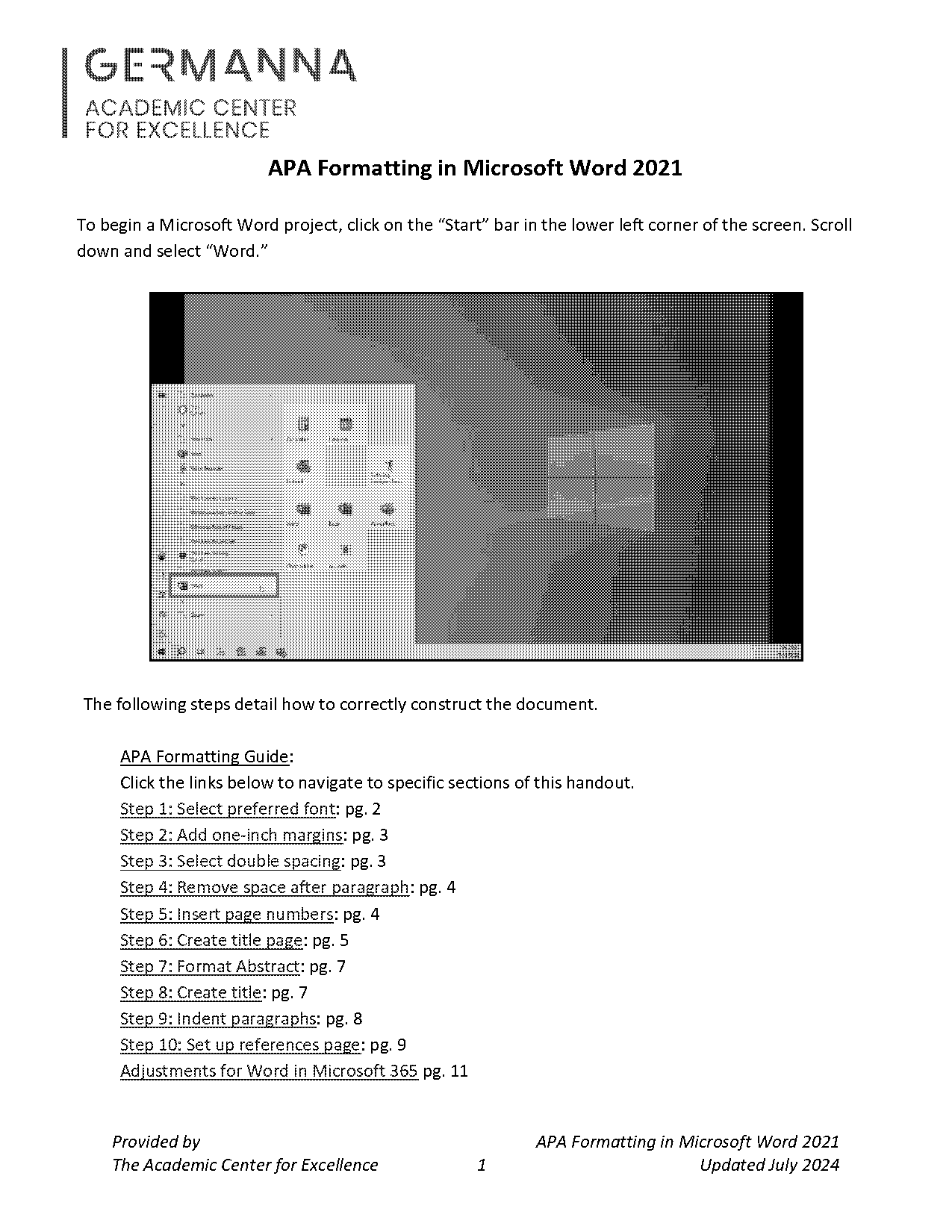 microsoft word how to remove entire pages from a document