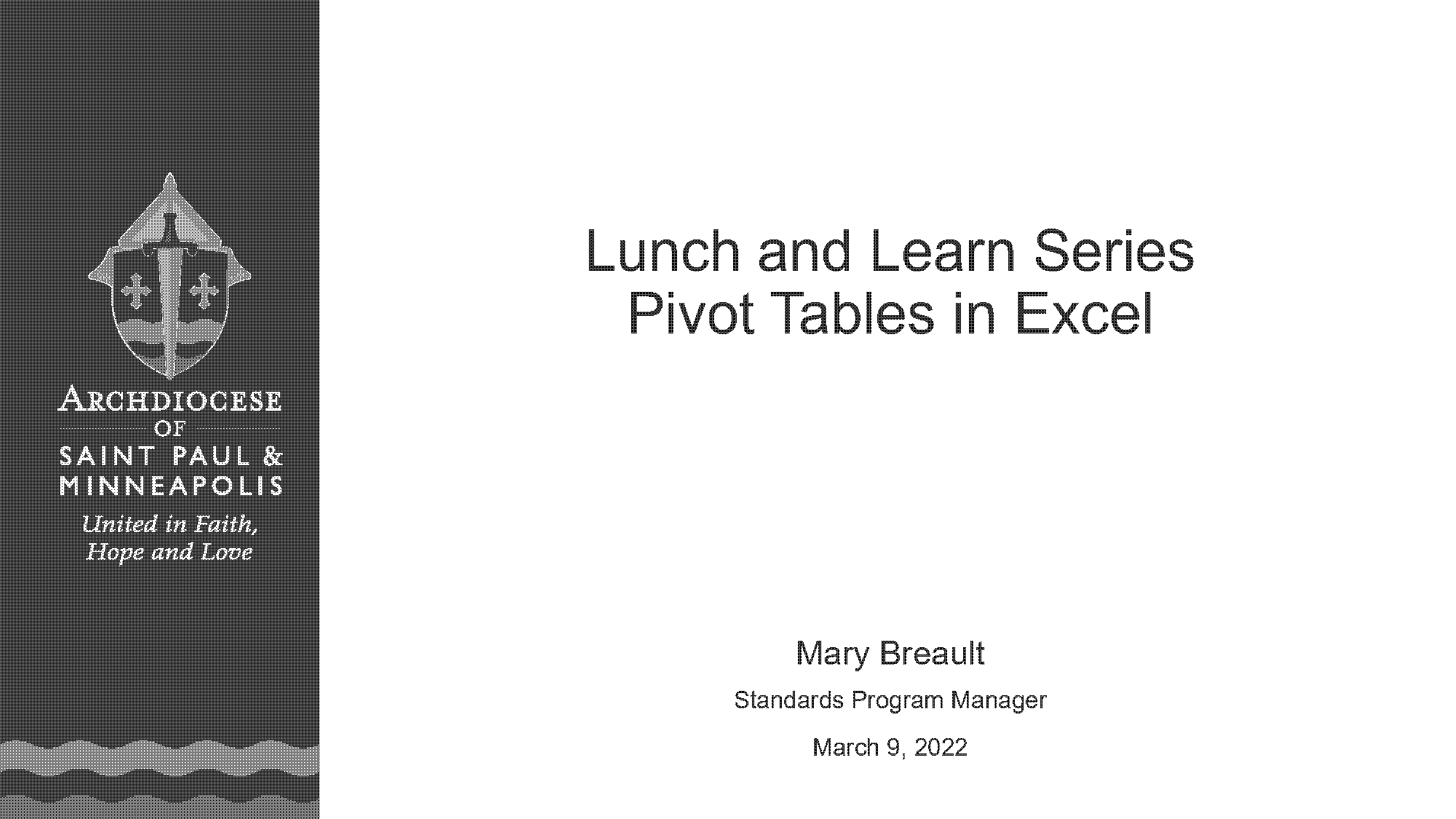 excel easily arrange pivot table columns