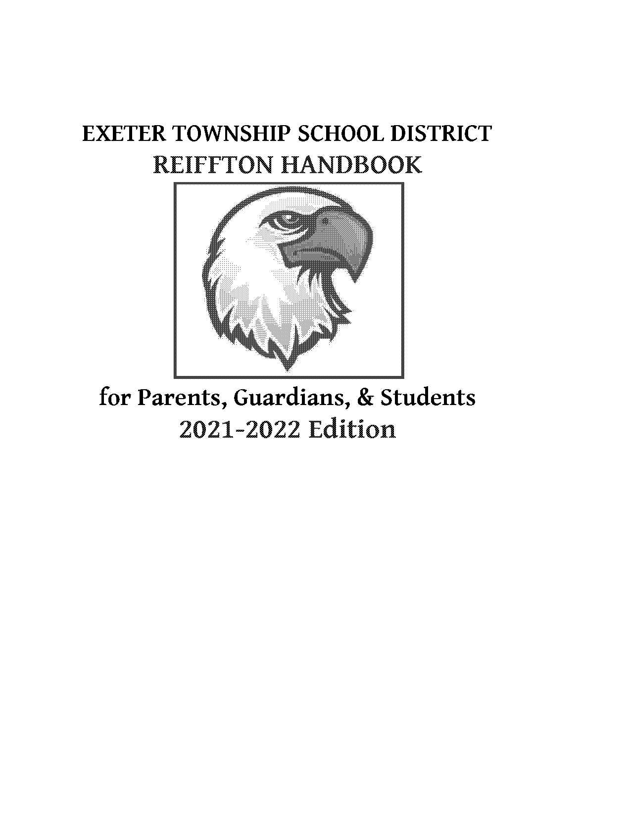 exeter school bus request for proposals