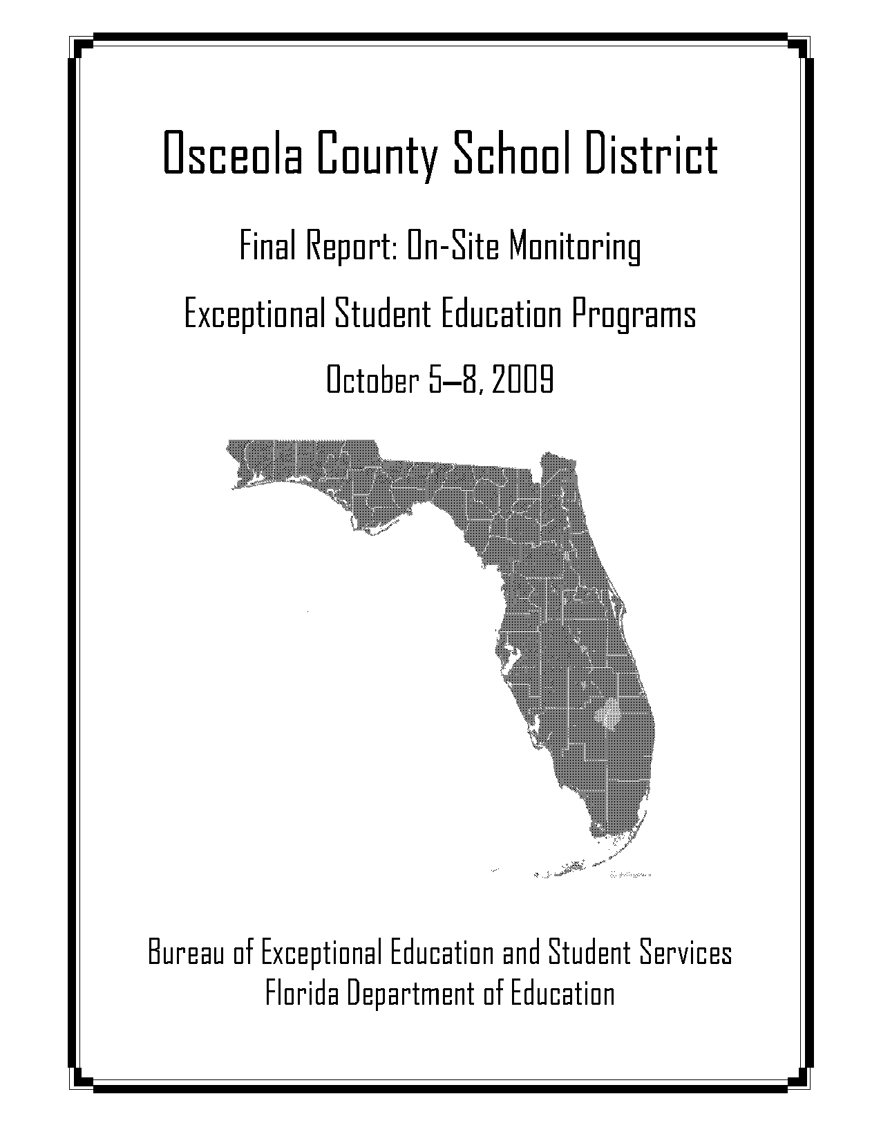 paraprofessional application osceola county