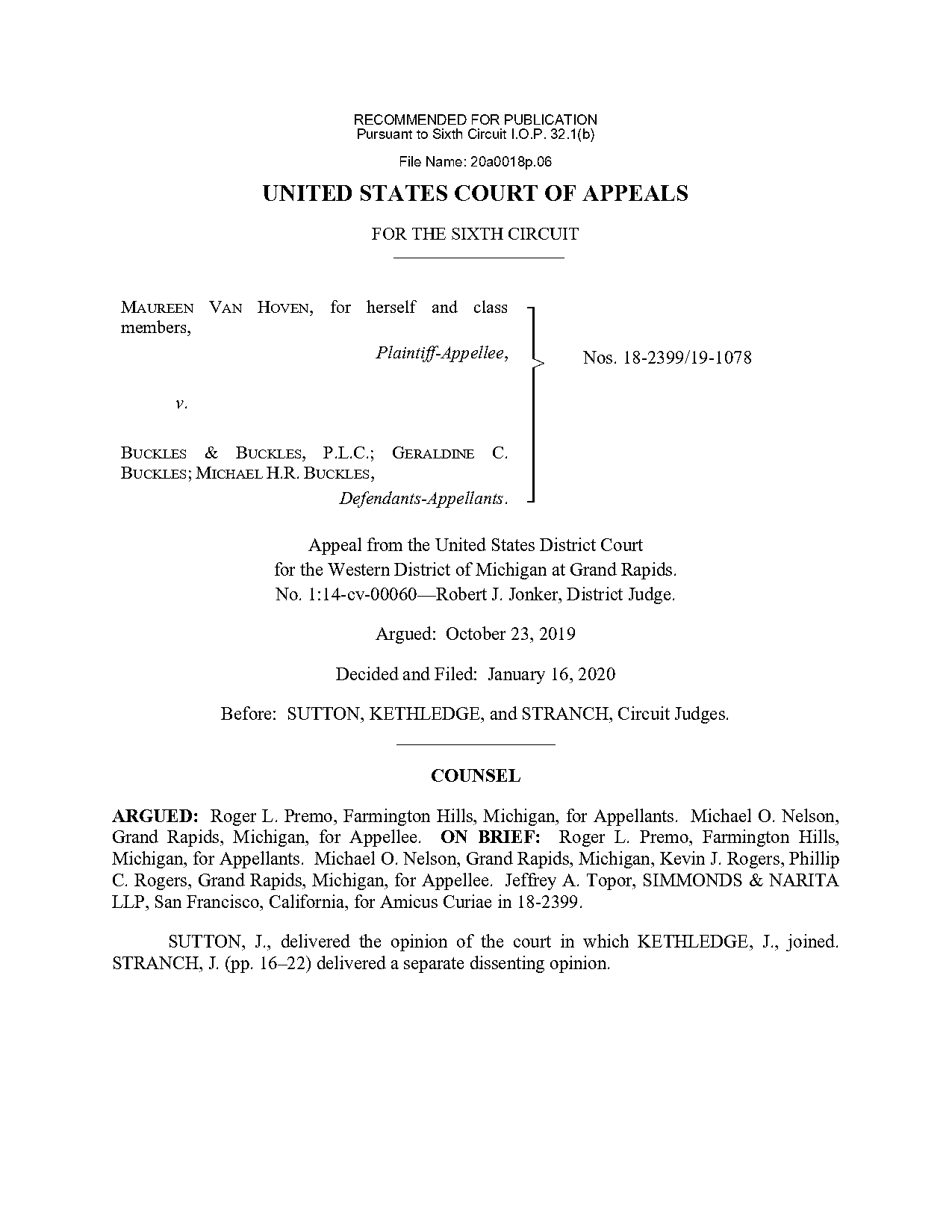 state of michigan periodic garnishment post judgment cost definitions