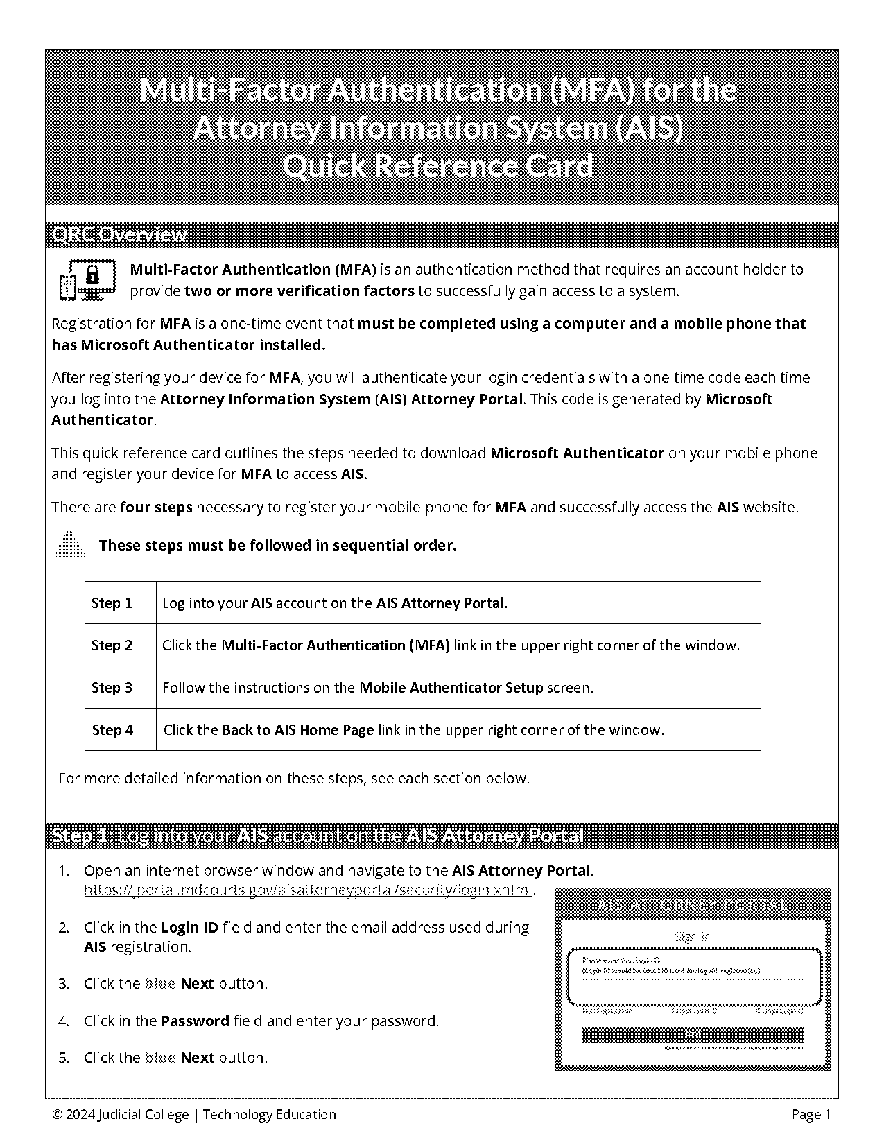 microsoft access quick reference card