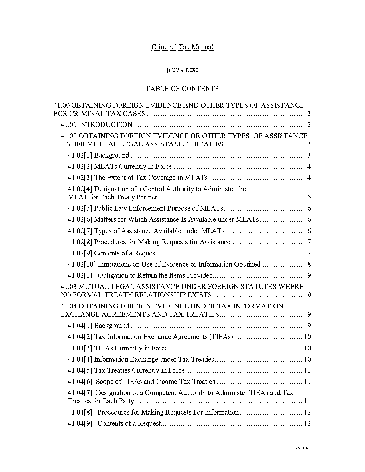 bahamas not apart of the us tax treaty