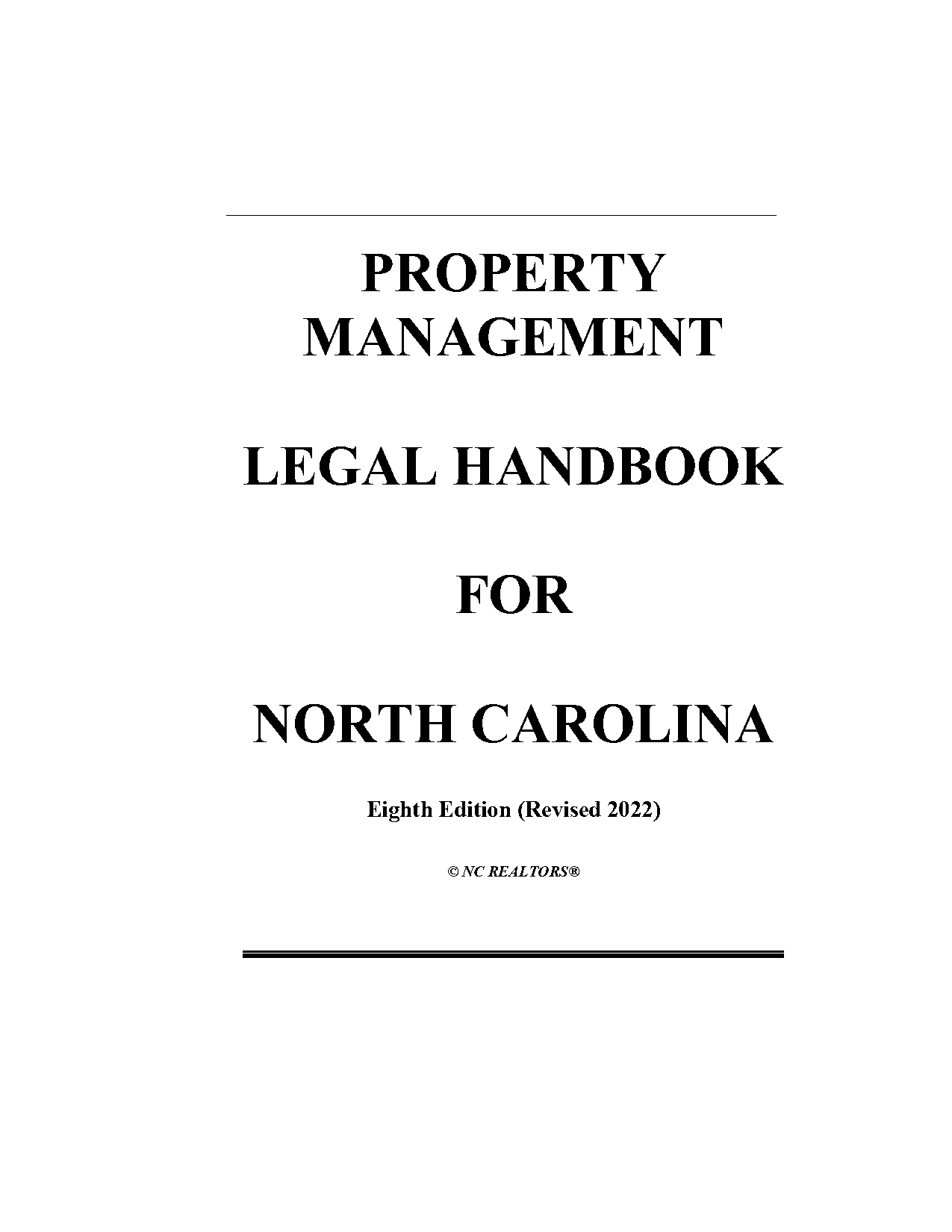 american property managers nc