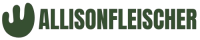 Logo allisonfleischer.com