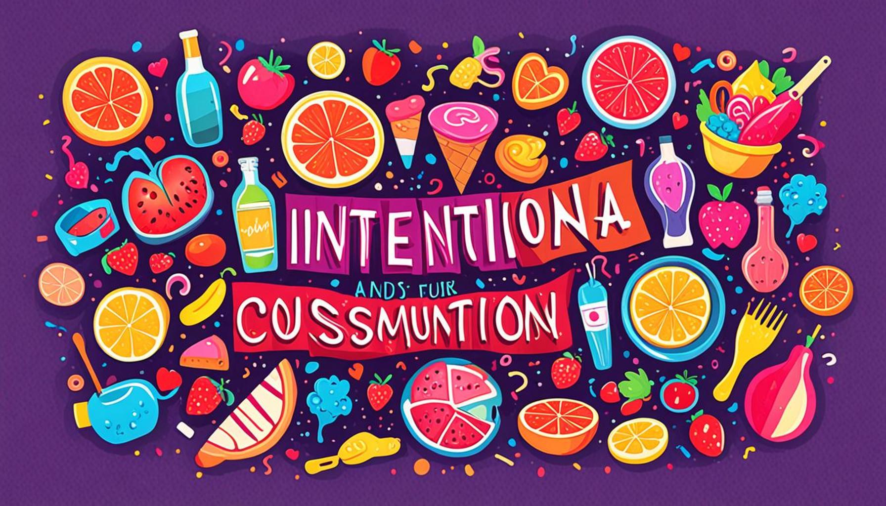 Intentional Consumption and Relationships: How Our Choices Affect Our Personal Connections