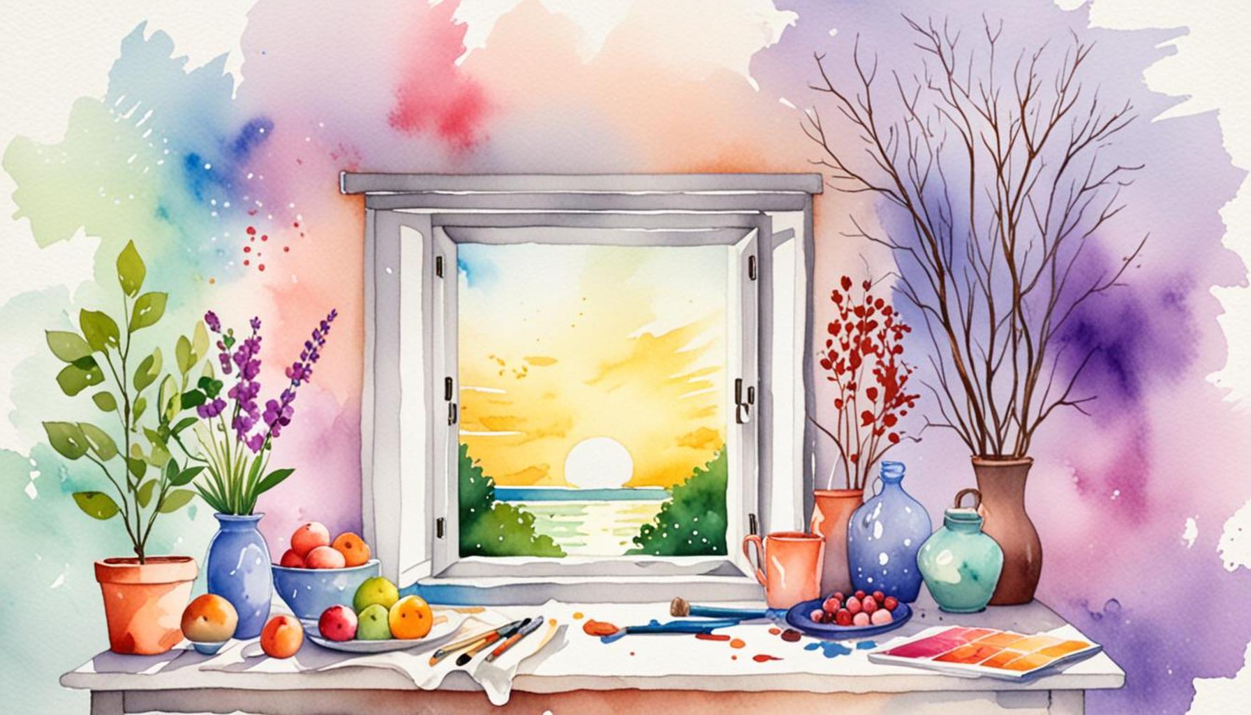 The Art of Living in the Present: Mindful Living Strategies to Organize Daily Life