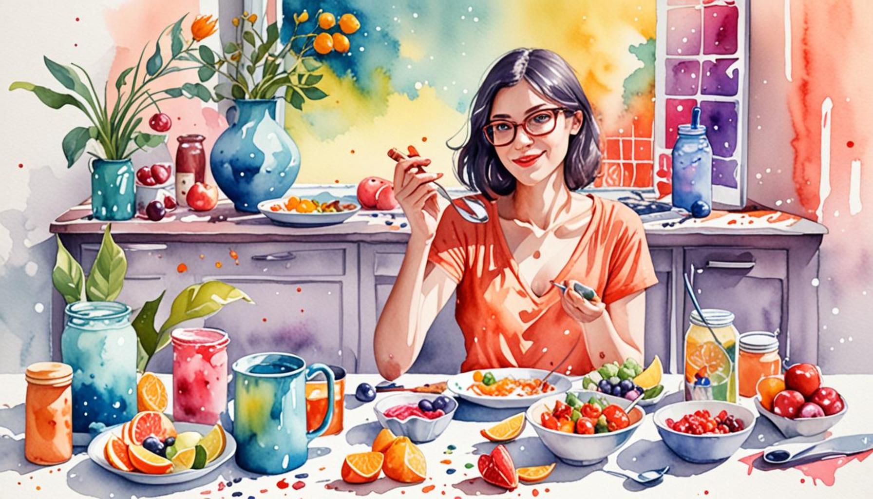 The Art of Intentional Consumption: How to Choose Wisely in an Exaggerated World