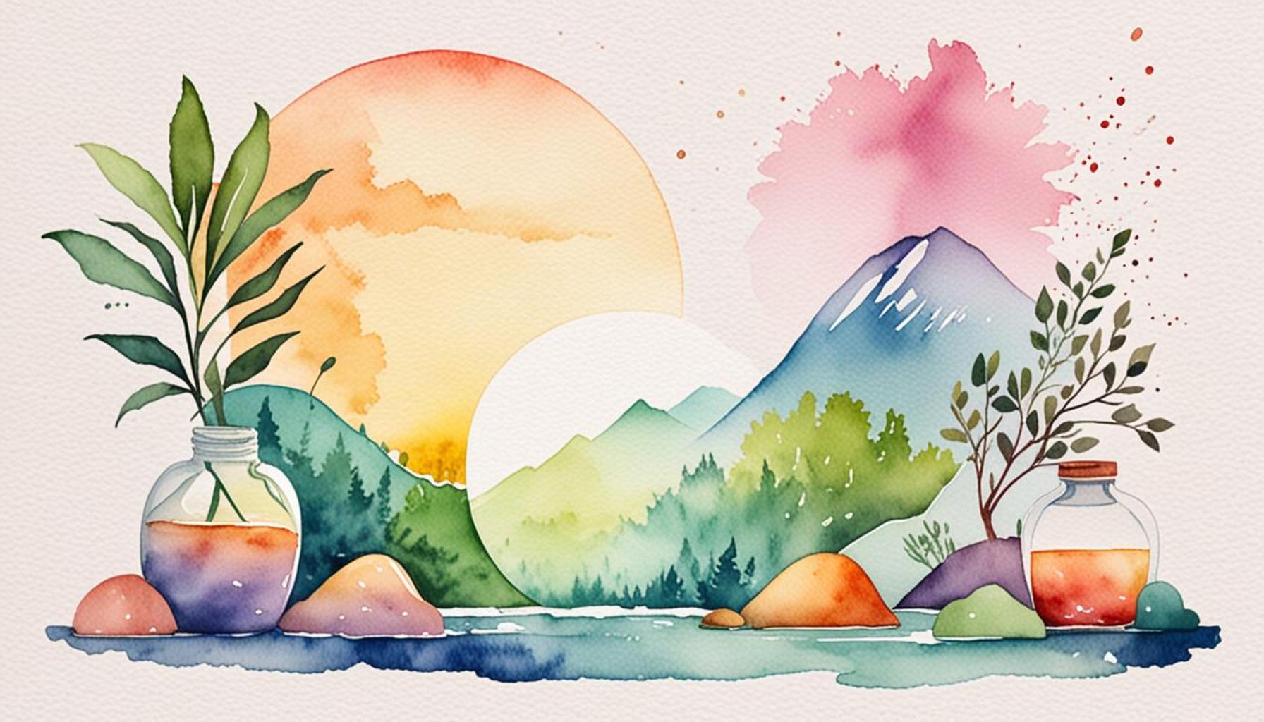 The Practice of Mindful Living: Reducing Stress Through Minimalism