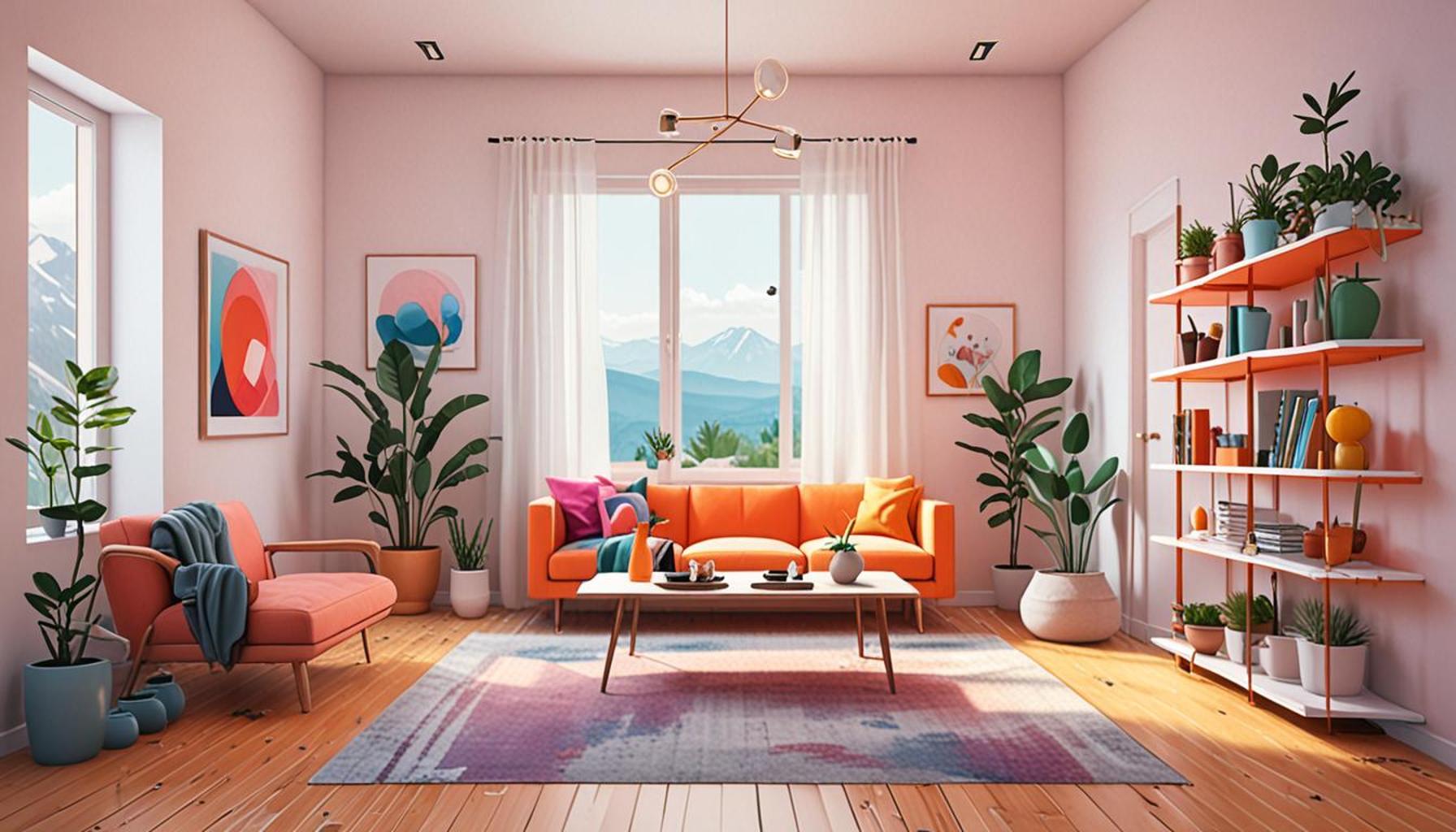 How Minimalism Can Transform Your Space: Optimization Tips for Small Environments