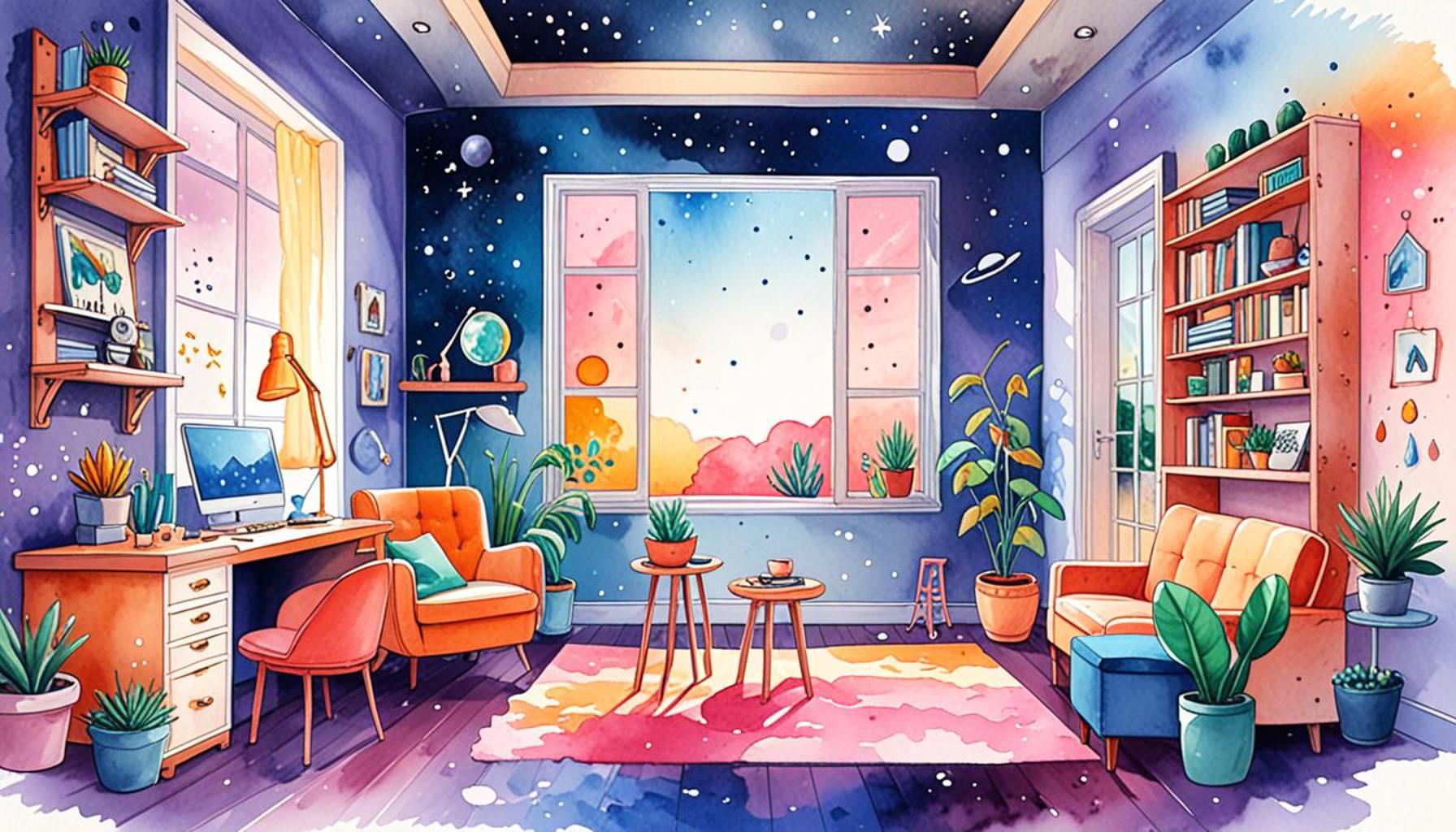 Optimized Space Strategies: Creating Functional Environments with Less