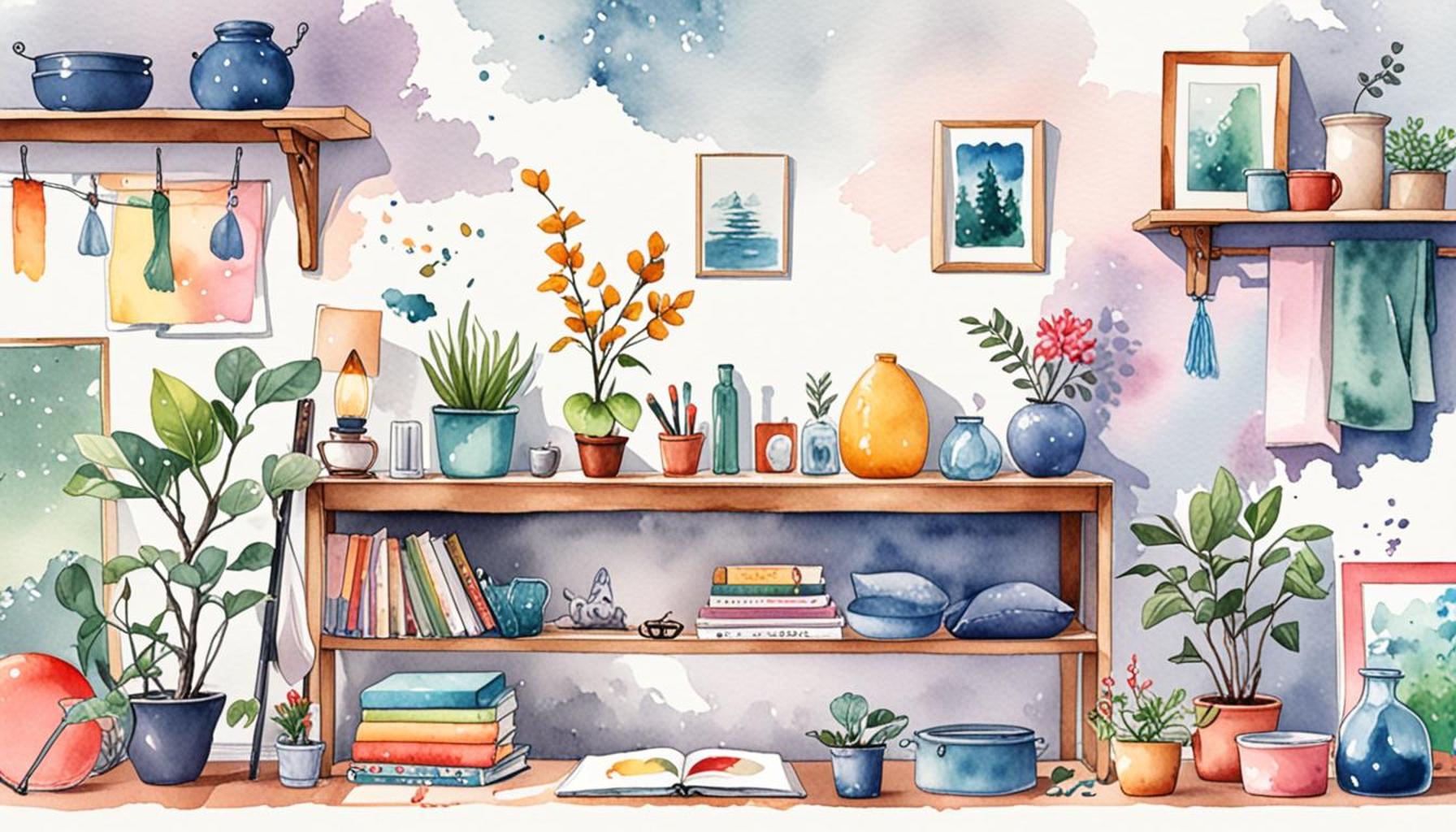 How the KonMari Method Can Transform Your Space and Your Life