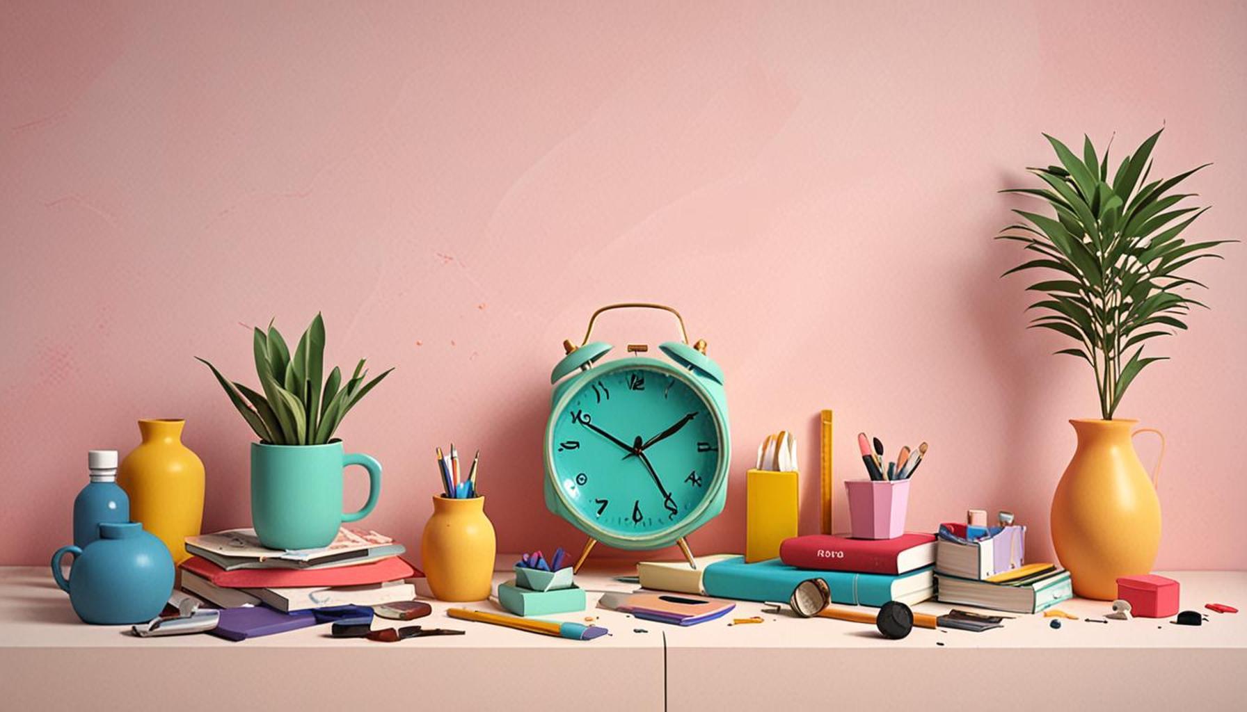The Role of Minimalism in Stress Reduction: How Decluttering Can Improve Your Mental Health
