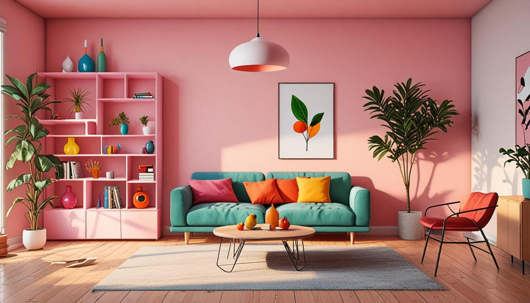 The Importance of Conscious Furniture Choice in Optimizing Minimalist Spaces