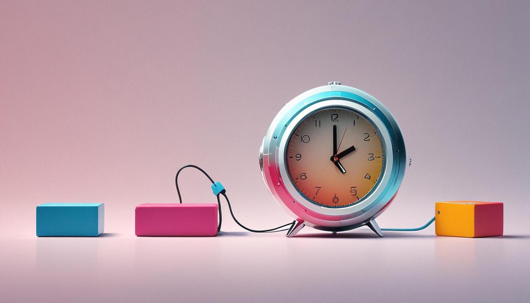 Minimalism in the Digital Age: Disconnecting to Gain Time
