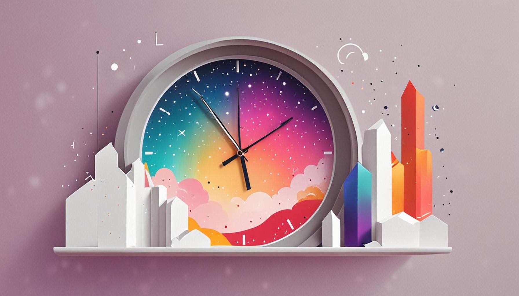 The Impact of Physical Space on Time Management: Minimalism and Personal Organization