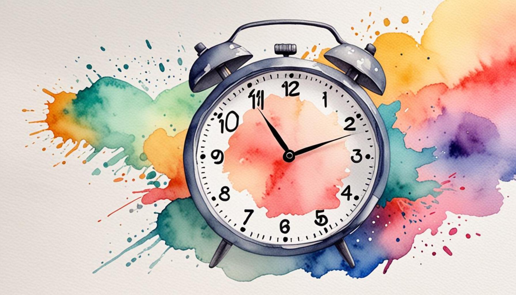 Redefining Priorities: The Influence of Minimalism on Time Decision-Making
