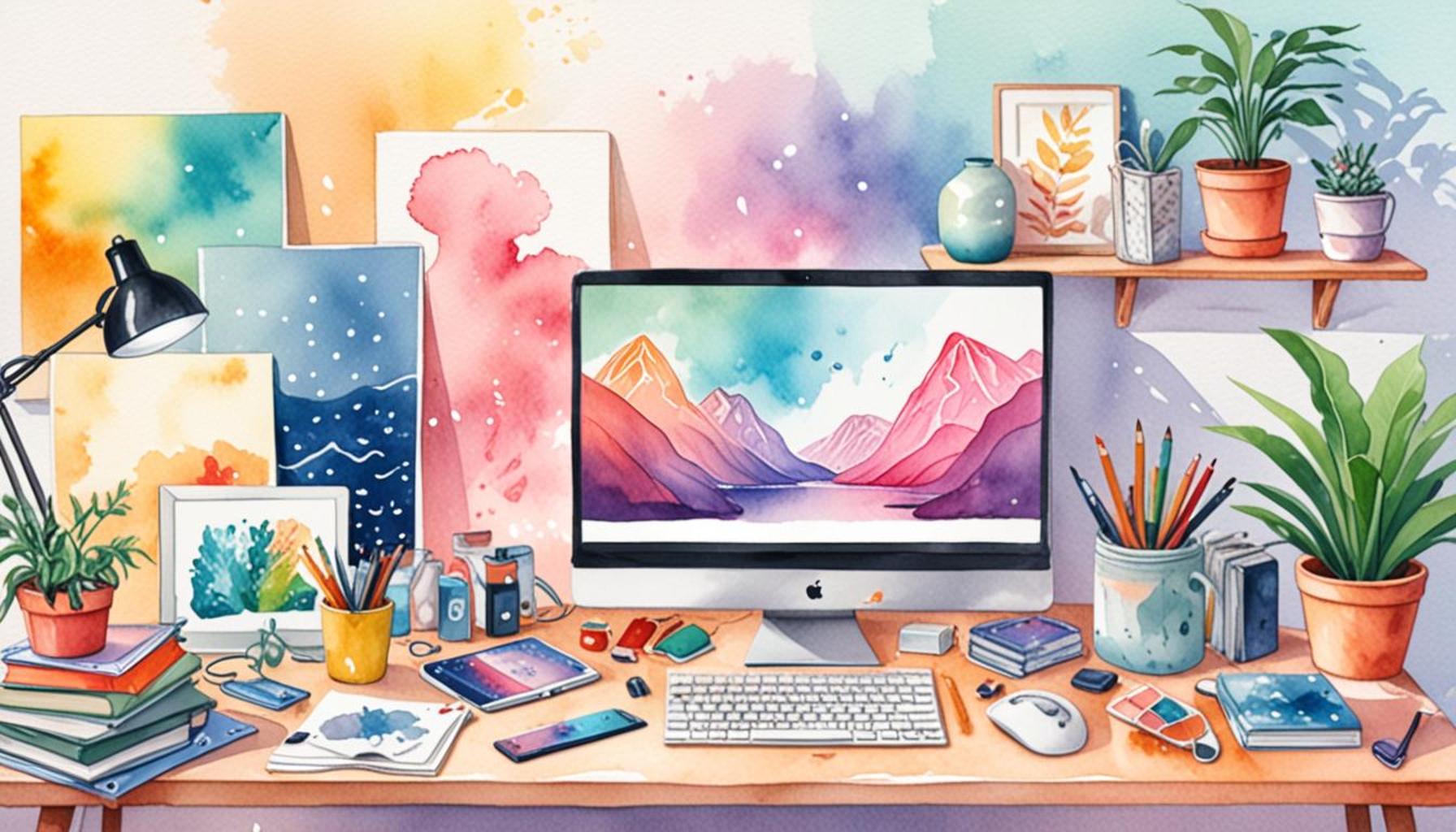 Digital Decluttering: How to Simplify Your Virtual Space to Increase Productivity