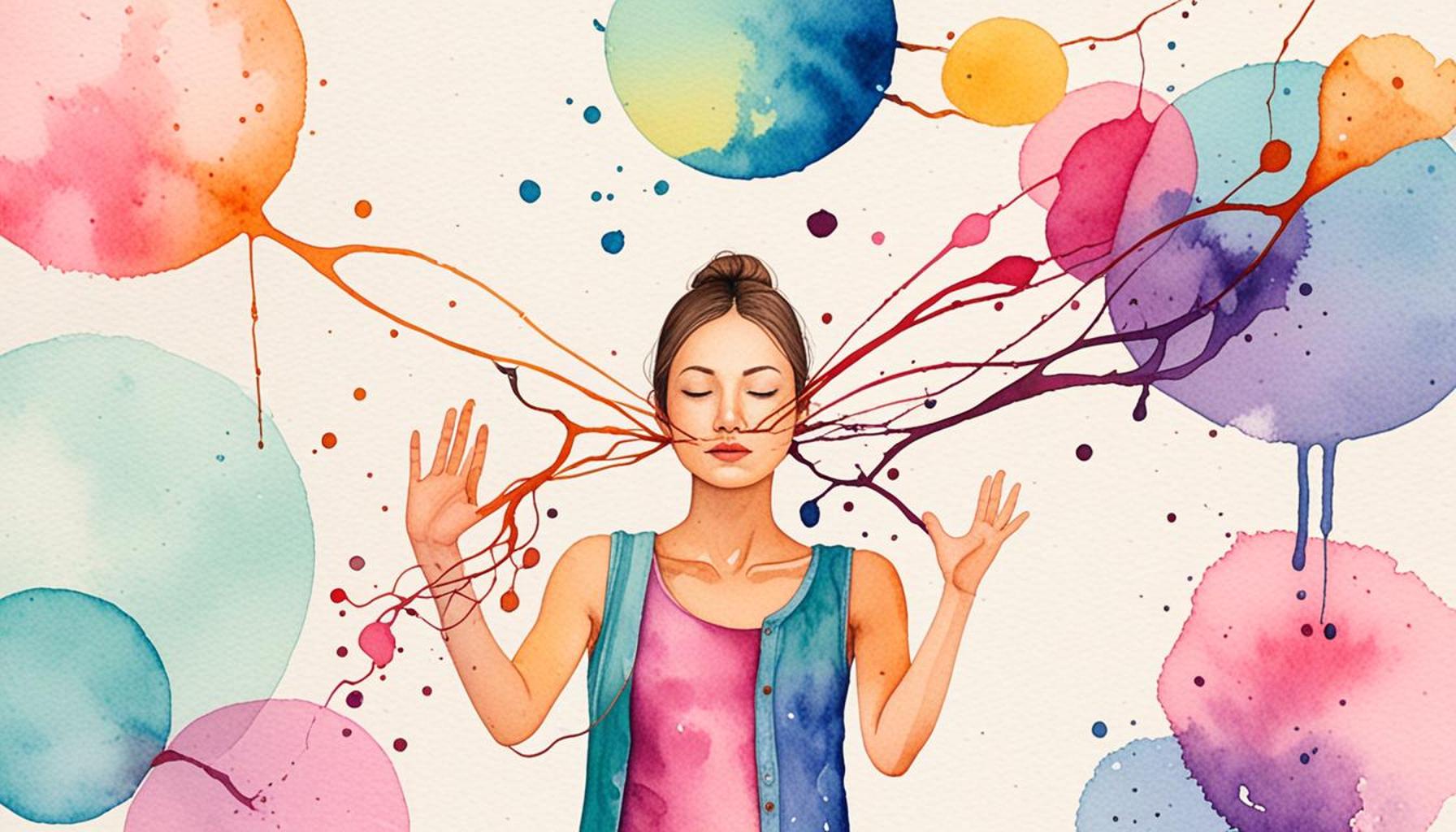 Disconnecting from Materialism: The Intersection of Mindful Living and Minimalism in the Pursuit of Happiness