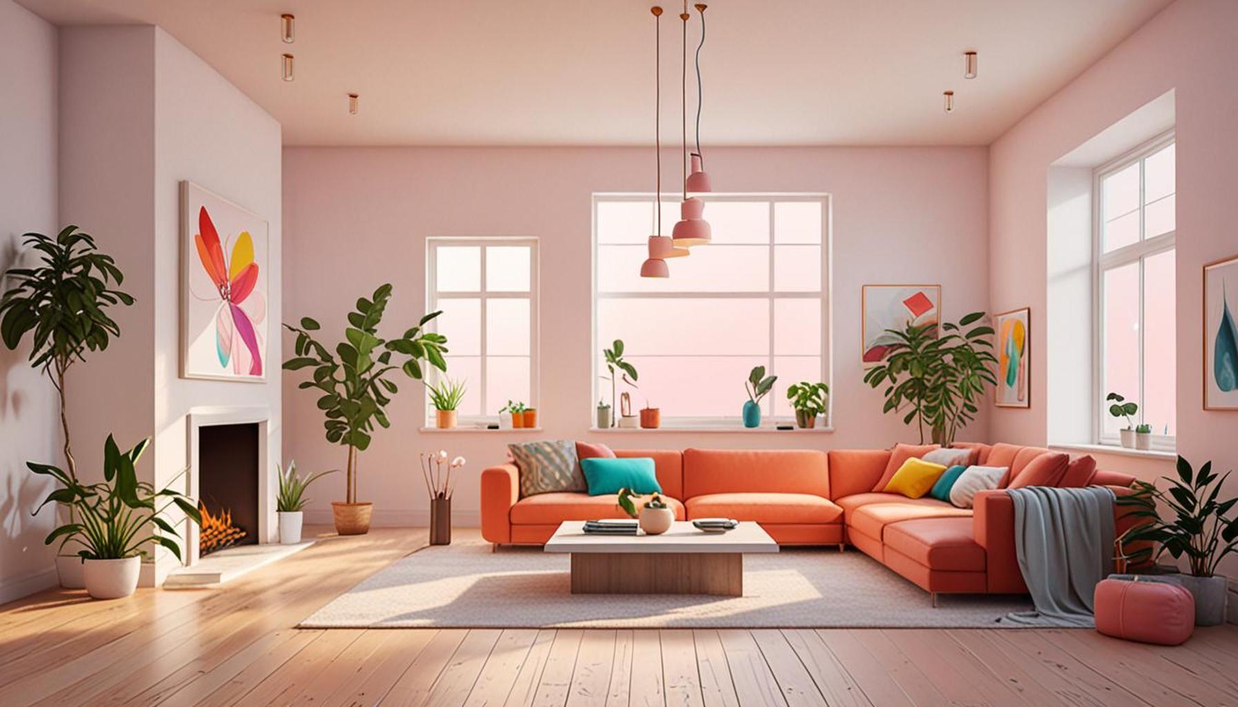The Art of Living Intentionally: How the Practice of Mindful Living Can Transform Your Minimalist Space