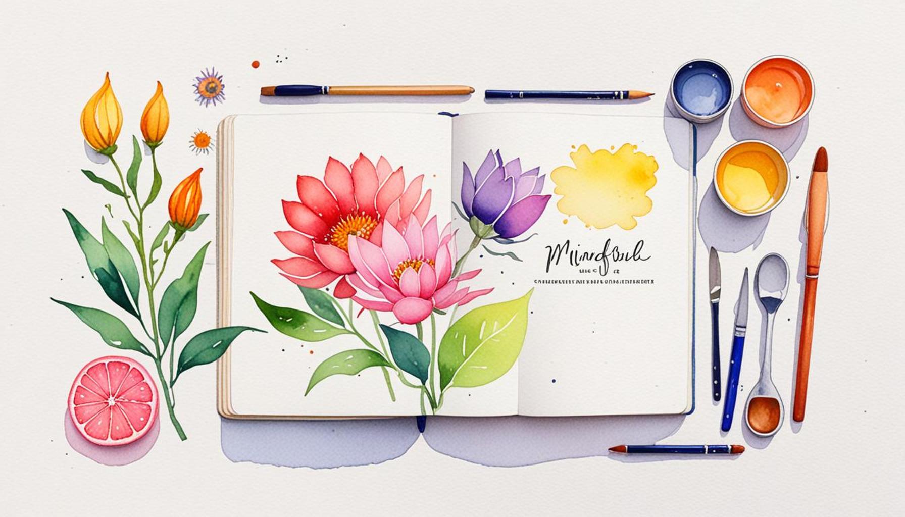 Mindful Living and the Importance of Routine: How to Structure Your Day in a Minimalist Lifestyle