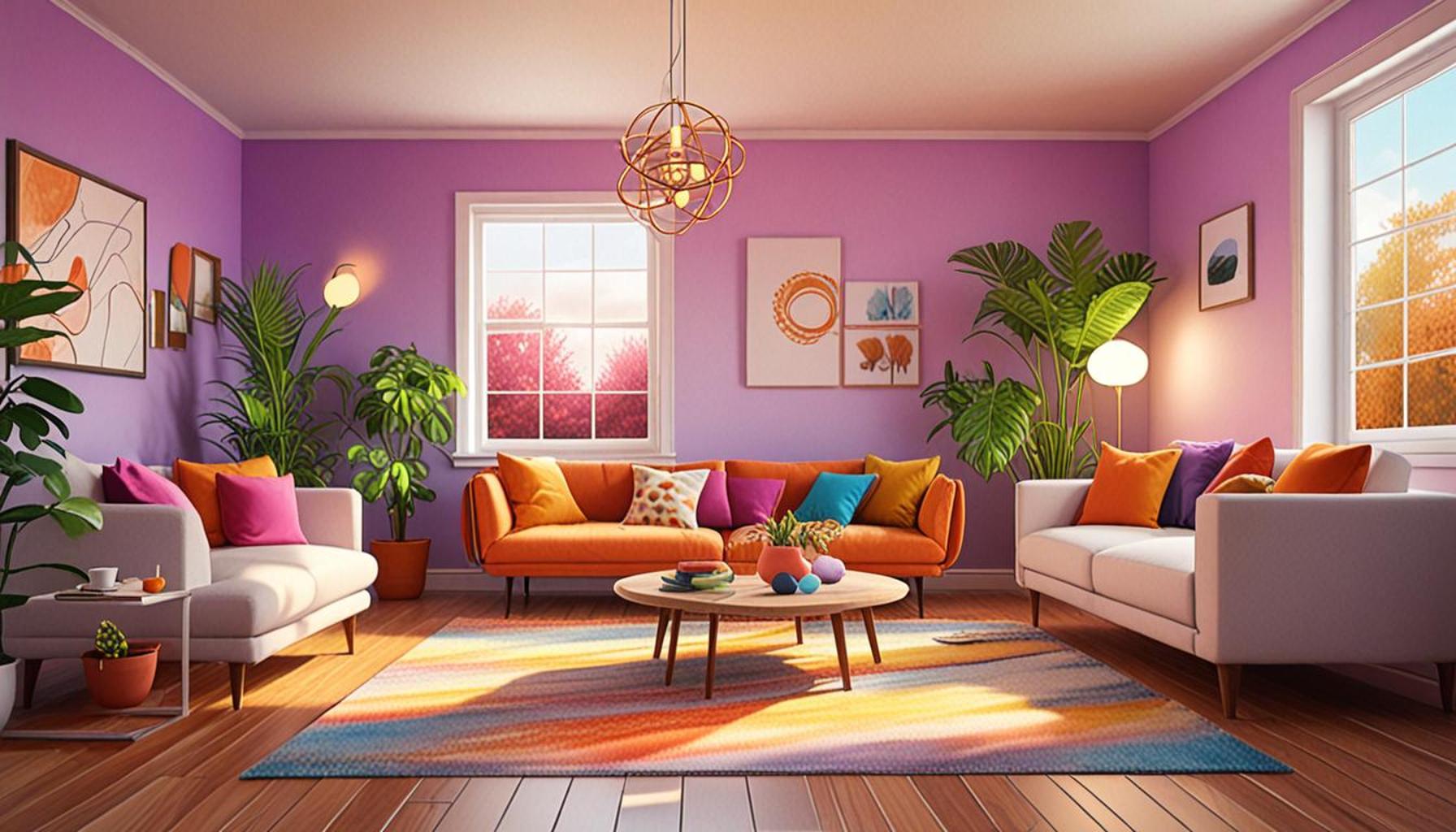 The Connection Between Mindful Living and Creating Functional Spaces: Transforming the Home into a Refuge of Simplicity and Clarity