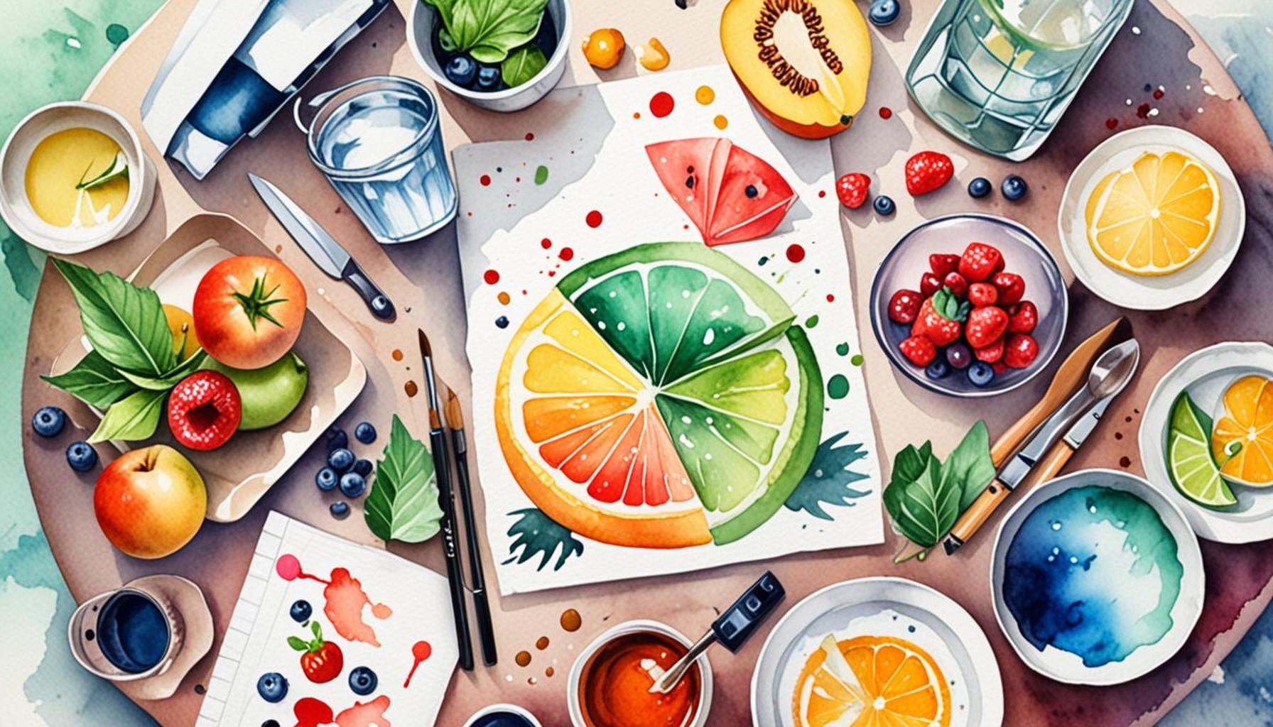 Intentional Consumption Strategies for Creating a Sustainable and Minimalist Lifestyle