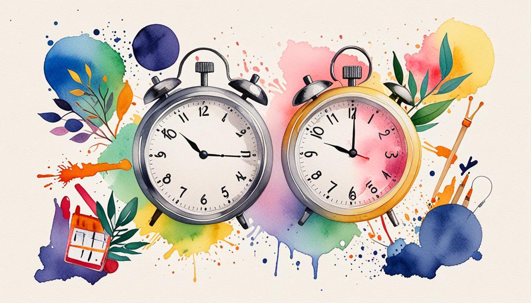 The Power of Minimalist Routine: Establishing Habits that Optimize Your Time