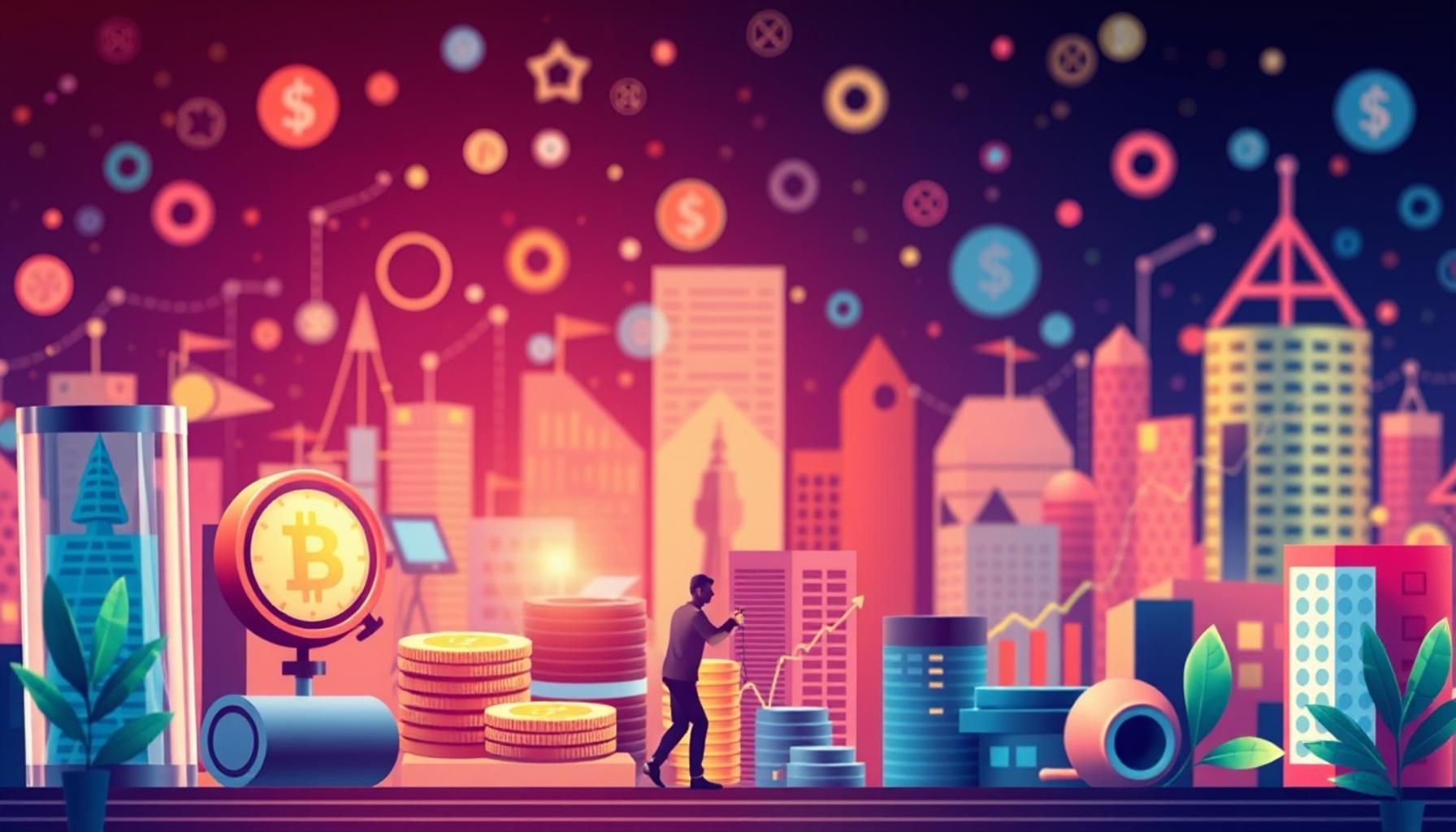 Informações Atualizadas sobre Inovações Tecnológicas: Oportunidades para Startups em 2024