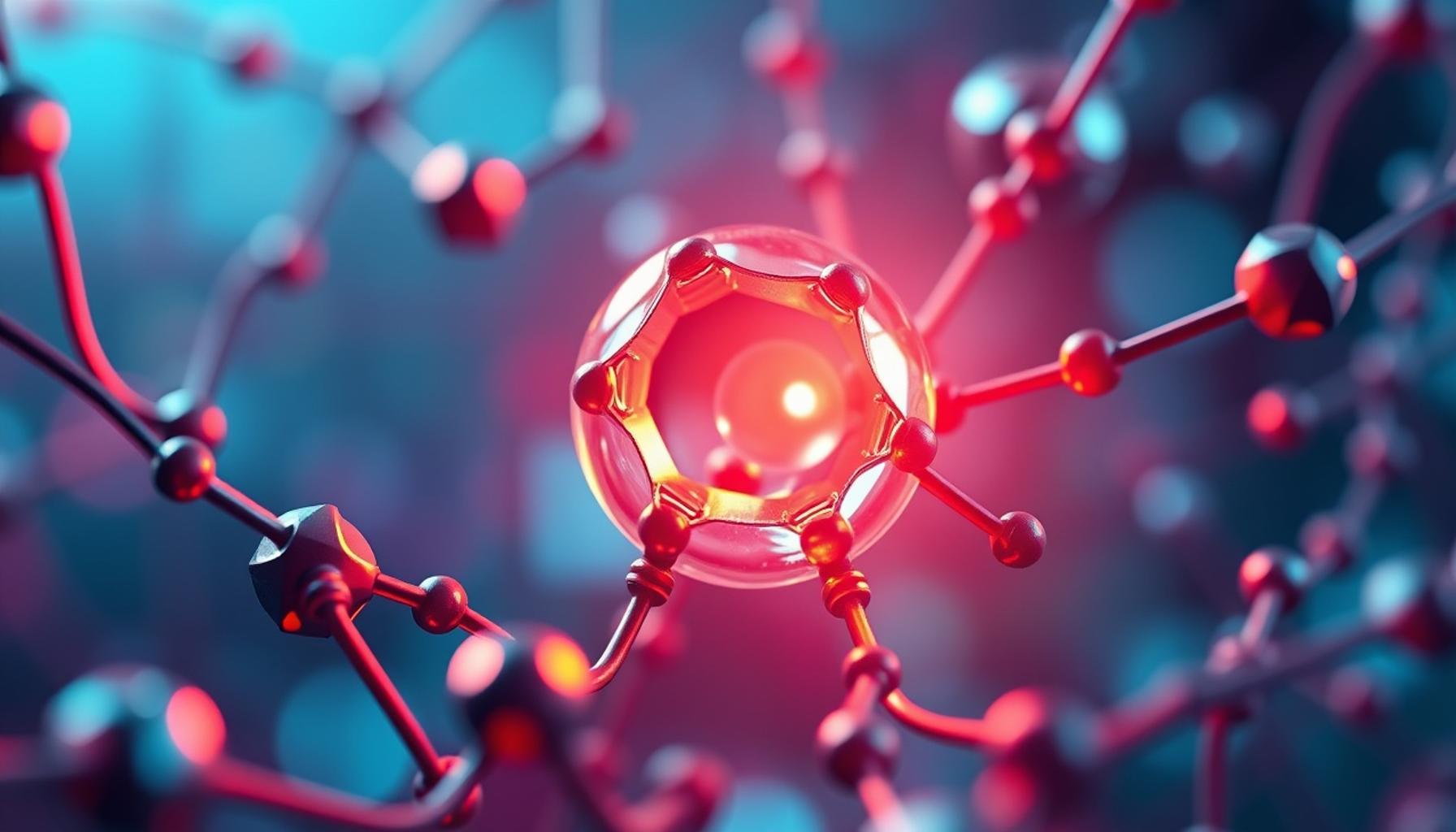 Avancées en nanotecnologie et ses applications en médecine