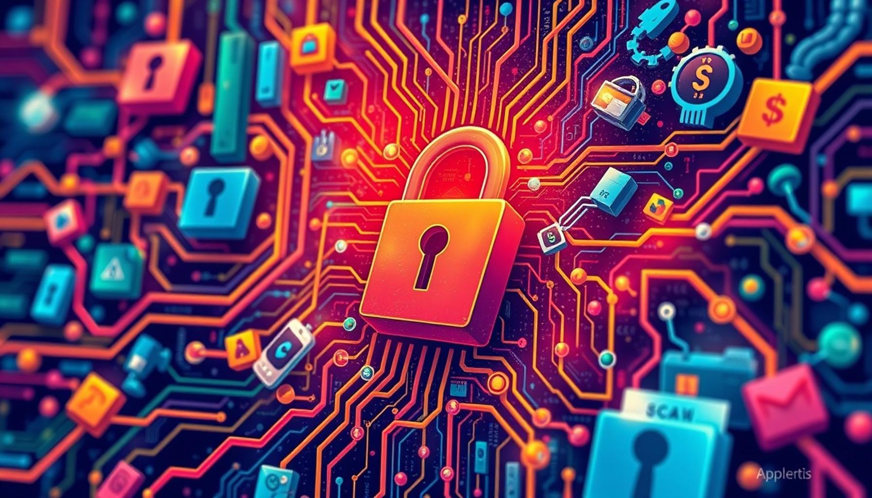 L’évolution de la cybersécurité : nouveaux outils et pratiques à l’ère de la numérisation