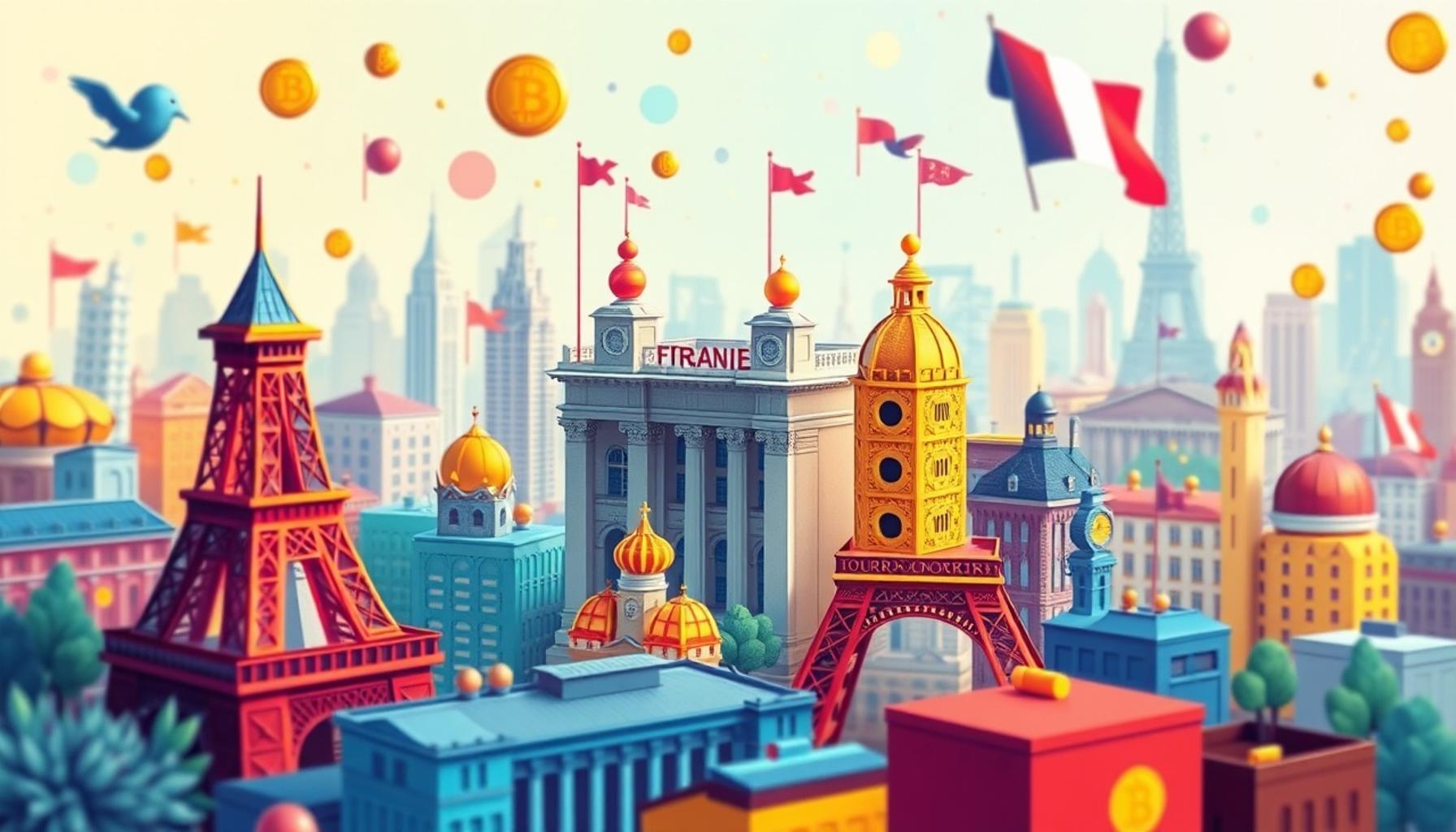 L’impact de l’intelligence artificielle sur la transformation numérique des petites entreprises en France